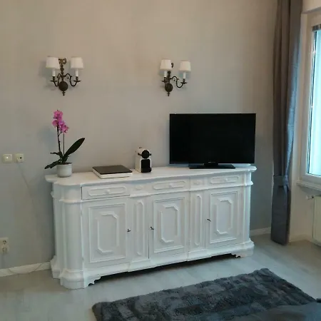 Seeblick Apartment/zimmer Quarto em Acomodações Particulares *