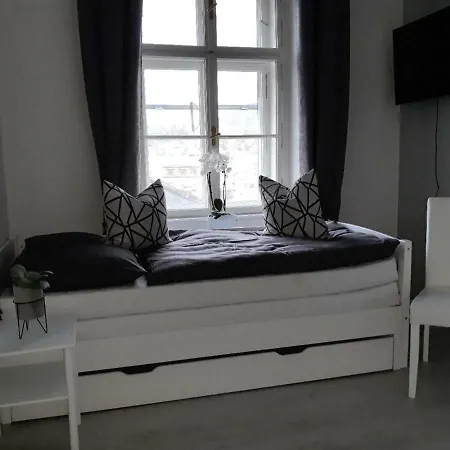 Seeblick Apartment/zimmer *