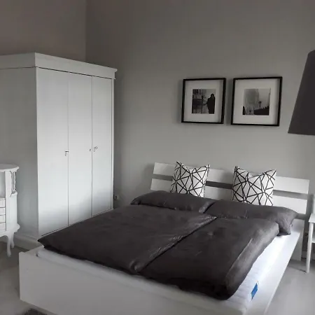 Seeblick Apartment/zimmer