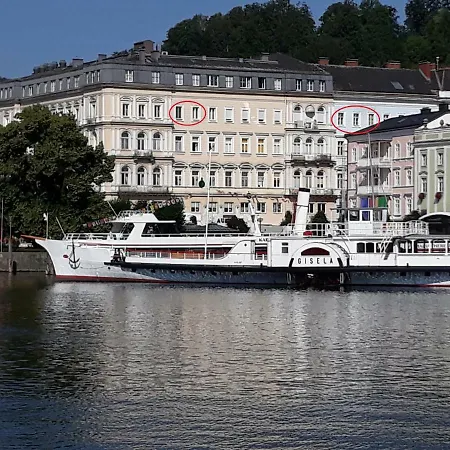 Privatunterkunft Seeblick Apartment/zimmer *
