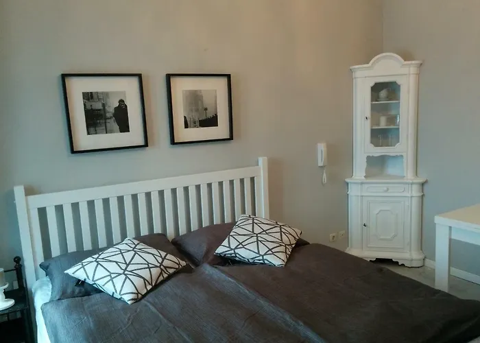 Seeblick Apartment/zimmer Homestay szállás Gmunden