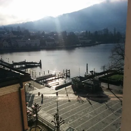 Seeblick Apartment/zimmer *