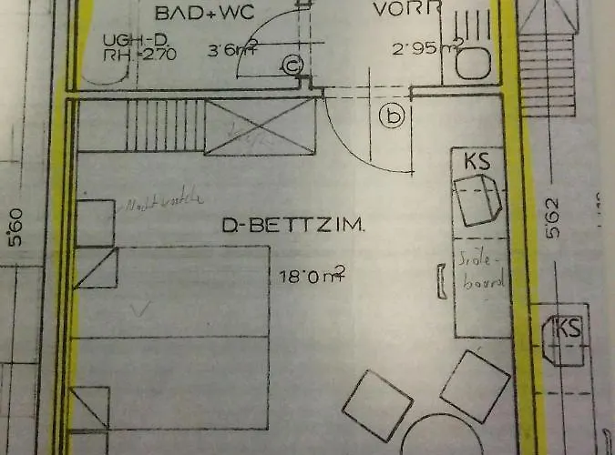 Seeblick Apartment/zimmer * Gmunden