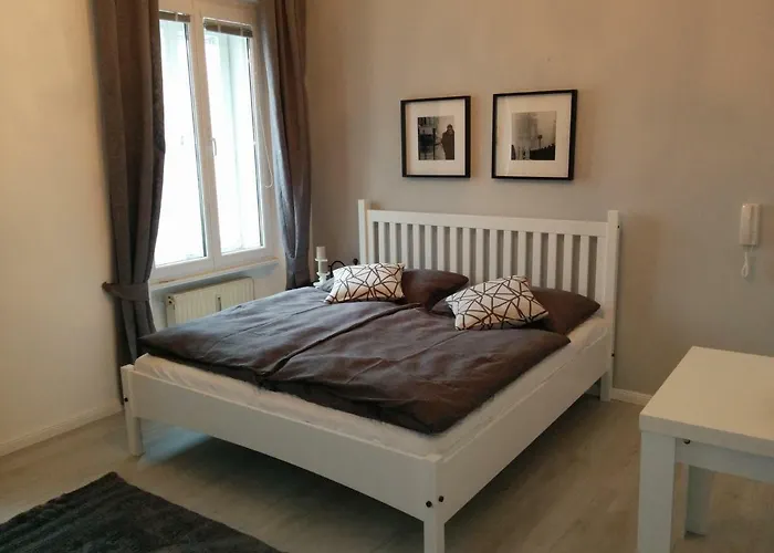 Seeblick Apartment/zimmer Homestay