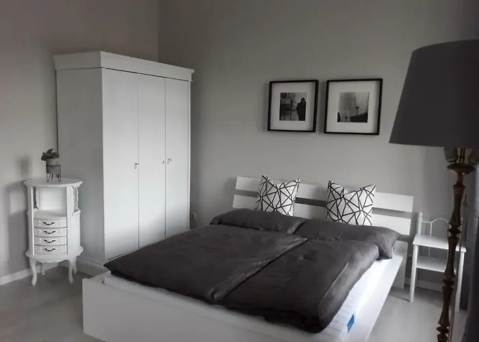 Seeblick Apartment/zimmer